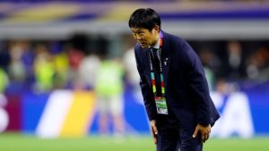 Lolos ke 32 Besar Piala Dunia, Hajime Moriyasu Ingin Jepang Jadi Inspirasi Tim-Tim Asia | EQUITYWORLD SEMARANG