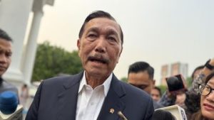 Luhut Klaim Family Office Bali Bisa Gaet Ratusan Miliar Dolar Masuk RI | EQUITYWORLD SEMARANG