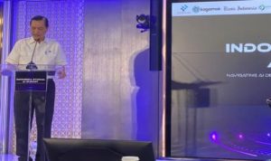Luhut Sebut AI Jadi Kunci Efisiensi Anggaran dan Pertumbuhan Ekonomi 8 Persen | EQUITYWORLD SEMARANG