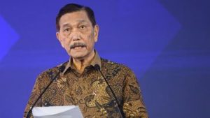 Luhut Ungkap Belanja MBG Rp120 T Belum Banyak Netes ke Petani-Peternak | EQUITYWORLD SEMARANG