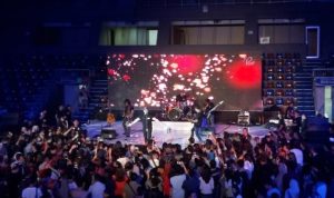 MARI Perkuat Bisnis Media Audio dan Digital untuk Perluas Jangkauan Audiens | EQUITYWORLD SEMARANG