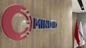 MIND ID Kantongi Laba Bersih Rp29,89 T di 2025 | EQUITYWORLD SEMARANG