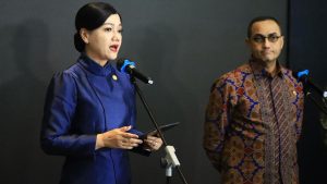 MSCI Apresiasi Reformasi Pasar Modal RI, Begini Respon OJK | EQUITYWORLD SEMARANG