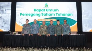 Mantap! RAJA Bagi Dividen Rp274,17 Miliar dan Stock Split Saham 1:5 | EQUITYWORLD SEMARANG