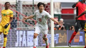 Manuver Gila Transfer Persija: Incar Shoya Nakajima, Eks Timnas Jepang yang Pernah Diburu Manchester United | EQUITYWORLD SEMARANG