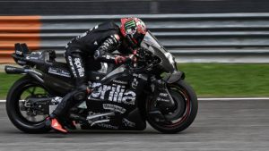 Marco Bezzecchi Kecelakaan Mengerikan di MotoGP Belanda, Langsung Dilarikan ke Rumah Sakit | EQUITYWORLD SEMARANG