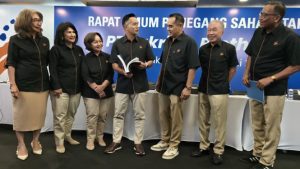 Melonjak 49,6 Persen, BNBR Cetak Laba Bersih Rp 503 Miliar di Sepanjang 2025 | EQUITYWORLD SEMARANG