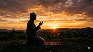 Meneladani Ajaran Nabi Ibrahim, Amalan Doa Orang Tua Untuk Mendapat Anak Saleh dan Taat Beribadah | EQUITYWORLD SEMARANG