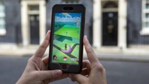 Mengejutkan, Data Jutaan User Pokemon Go Diduga Dipakai untuk Kepentingan Militer AS | EQUITYWORLD SEMARANG
