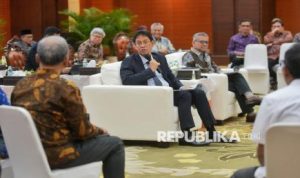 Menkeu Purbaya Dipertahankan, Pengamat Nilai Pasar Merespons Positif | EQUITYWORLD SEMARANG