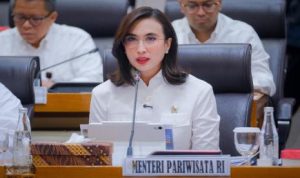 Menpar: Pariwisata Indonesia Tetap Tumbuh di Tengah Gejolak Global | EQUITYWORLD SEMARANG