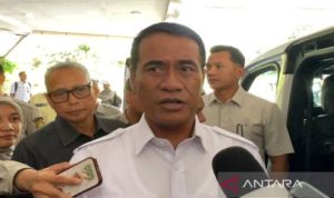 Mentan dan Mendag Bahas Kenaikan HET Minyakita | EQUITYWORLD SEMARANG