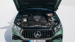 Mercedes-Benz Kirim Sinyal: Era Mesin V8 Belum Berakhir | EQUITYWORLD SEMARANG