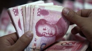 Nasib Yuan Mendadak Berbalik, Data Terbaru China Bikin Pasar Was-was | EQUITYWORLD SEMARANG