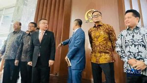 OJK Respons Rencana Buyback Saham Bank BUMN | EQUITYWORLD SEMARANG