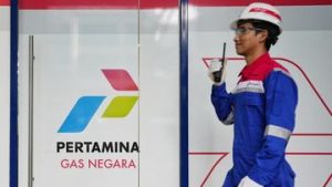 PGN Siap Jual LNG US$13 per MMbtu untuk Industri | EQUITYWORLD SEMARANG