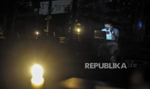 PLN Bantah Terjadi Blackout Jawa | EQUITYWORLD SEMARANG
