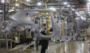 Pabrik Otomotif Dikabarkan Pindah ke Vietnam, Ini Kata Kemenperin | EQUITYWORLD SEMARANG