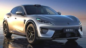 Pabrikan Mobil China Bikin Ferrari Kebakaran Jenggot | EQUITYWORLD SEMARANG