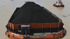 Pasokan Batu Bara untuk PLN Dipastikan Aman, ESDM Ungkap Sudah Kantongi 141 Juta Ton dari Kebutuhan Tahunan | EQUITYWORLD SEMARANG