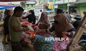 Pemerintah Dinilai Perlu Bangun Dua Lapis Pertahanan Ekonomi Berikut | EQUITYWORLD SEMARANG