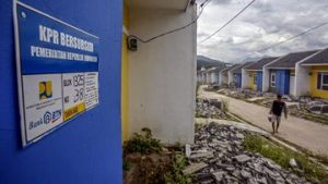 Pemerintah Jamin Bunga KPR Subsidi Tetap Meski BI Rate Naik ke 5,75% | EQUITYWORLD SEMARANG