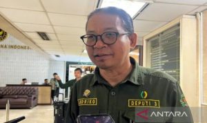 Pemerintah Pantau Harga Pangan di Tengah Pelemahan Rupiah | EQUITYWORLD SEMARANG