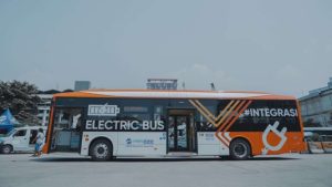 Pemprov DKI Pastikan Tarif Transjabodetabek Pertimbangkan Kemampuan Ekonomi Warga | EQUITYWORLD SEMARANG