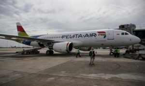 Penghapusan PPN Tiket Pesawat Dinilai Bisa Dongkrak Perjalanan Domestik dan Ekonomi | EQUITYWORLD SEMARANG