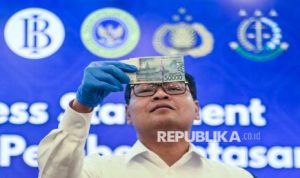Penguatan Rupiah Dinilai Butuh Sinergi Kebijakan Moneter dan Fiskal | EQUITYWORLD SEMARANG