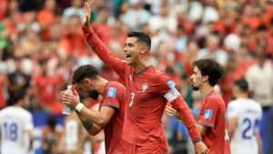 Perlu Diketahui, Begini Format Babak 32 Besar Piala Dunia 2026 | EQUITYWORLD SEMARANG