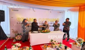 Permintaan Emas Tinggi, Galeri 24 Gencar Ekspansi | EQUITYWORLD SEMARANG