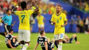 Pernah Latih Jepang, Legenda Brasil Beberkan Alasan Samurai Biru akan Buat Repot di 32 Besar Piala Dunia 2026 | EQUITYWORLD SEMARANG
