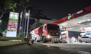 Pertamina Pastikan Stok Pertalite Tersedia | EQUITYWORLD SEMARANG