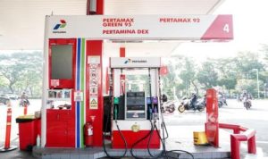 Pertamina Patra Niaga Jelaskan Perbedaan Harga Pertamax dan Pertalite Pada Struk Pembelian | EQUITYWORLD SEMARANG