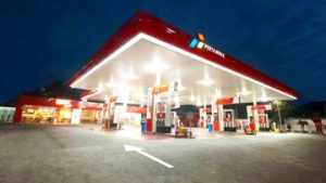 Pertamina Patra Niaga Sesuaikan Harga Pertamax per 10 Juni | EQUITYWORLD SEMARANG