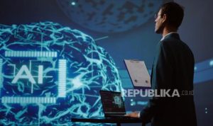 Perusahaan Indonesia Mulai Siapkan Infrastruktur Agentic AI | EQUITYWORLD SEMARANG