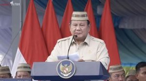 Prabowo Pernah Temui Aburizal Bakrie Minta RI Tak Impor Beras | EQUITYWORLD SEMARANG