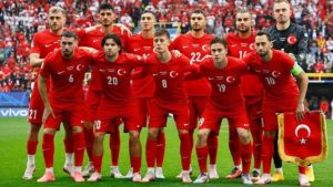 Profil Timnas Turki di Piala Dunia 2026: Bangkit Setelah 24 Tahun, Datang dengan Generasi Emas Baru | EQUITYWORLD SEMARANG