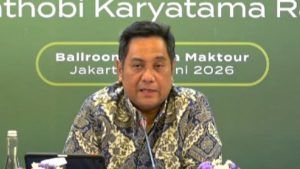 Prospek Industri Sawit 2026 Cerah, MKTR Targetkan Pendapatan Rp 1,39 Triliun | EQUITYWORLD SEMARANG