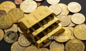 Proyeksi Pekan Depan: Harga Emas Bergerak di Kisaran Rp 2,53—Rp 2,75 Juta per Gram | EQUITYWORLD SEMARANG
