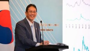 Purbaya Ancam Potong Anggaran K/L yang Hambat Satgas Debottlenecking | EQUITYWORLD SEMARANG