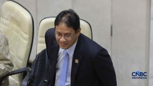 Purbaya Tegaskan Kemenkeu Belum Berencana Beli Saham BEI | EQUITYWORLD SEMARANG