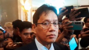 Purbaya Tetap Pede IHSG Bakal Balik Menguat dengan Solidnya Fundamental Ekonomi RI | EQUITYWORLD SEMARANG