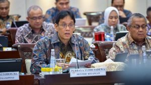 Purbaya Yakin Kenaikan BBM Berdampak Minim ke Inflasi: Angkutan Barang Tidak Pakai Pertamax | EQUITYWORLD SEMARANG