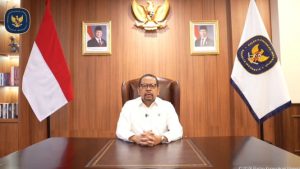 Qodari Tegaskan Ekonomi Indonesia Tak Sama dengan 1998, Sebut Fundamental Kini Jauh Lebih Kuat | EQUITYWORLD SEMARANG