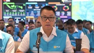 RUPS Rombak Direksi, Darmawan Prasodjo Tetap Pimpin PLN | EQUITYWORLD SEMARANG