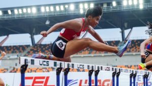 Raih Emas di Filipina, Skuad Atletik Indonesia Perpanjang Tren Positif Tur Asia | EQUITYWORLD SEMARANG