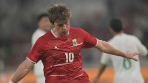 Reaksi Warga Oman usai Kalah Telak dari Timnas Indonesia, Sebut Skuad Garuda Bisa Selevel Jepang | EQUITYWORLD SEMARANG