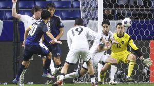 Rekan Setim Kevin Diks Gantikan Kapten Timnas Jepang Wataru Endo di Piala Dunia 2026 | EQUITYWORLD SEMARANG